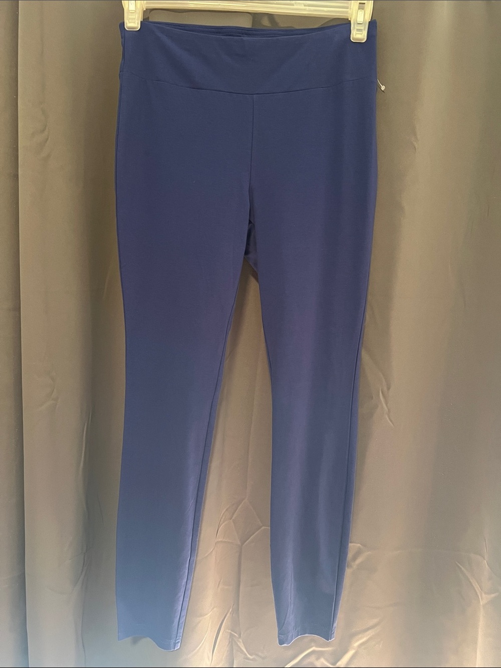 The Pioneer Woman Deep Blue High-Rise Stretch Leggings